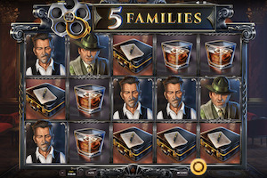 5 Families