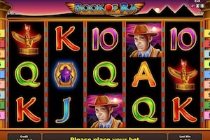 Book of Ra