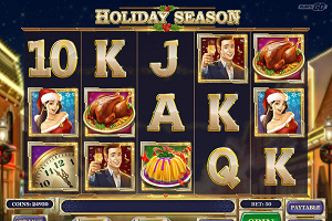 Holiday Season