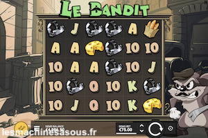Le Bandit