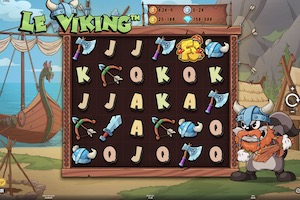 Le Viking