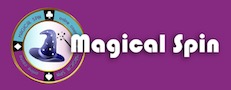 Magical Spin