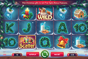 Secrets of Christmas