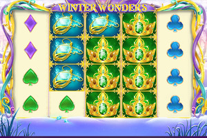 Winter Wonders
